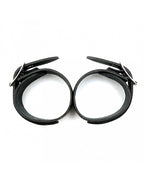 Rimba - Lederen handboeien