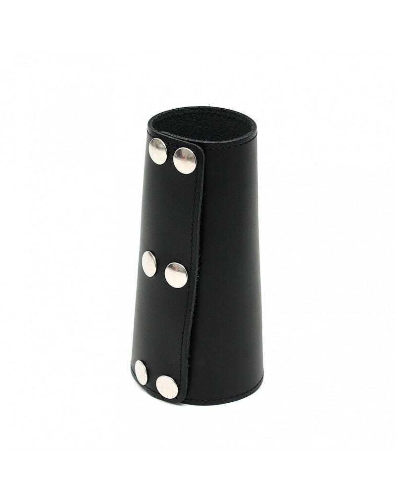 Rimba - Armkap zonder nieten