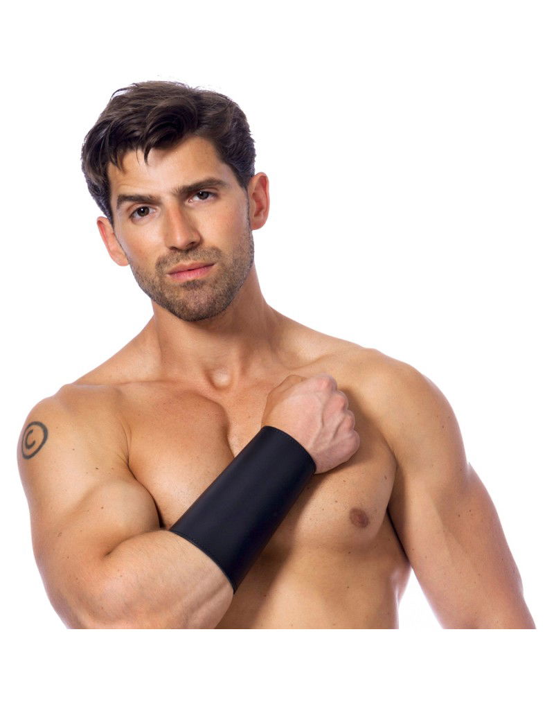 Rimba - Armkap zonder nieten