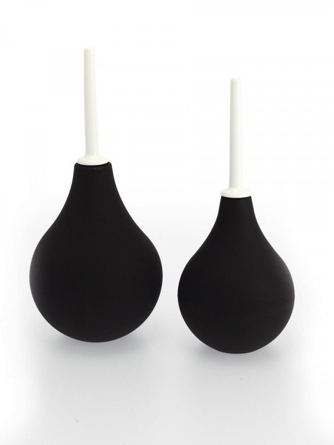 Rimba - Ballonspuit met rubber bal, 224 cc