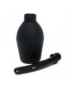 Rimba - Zwarte Ballonspuit, intiem douche