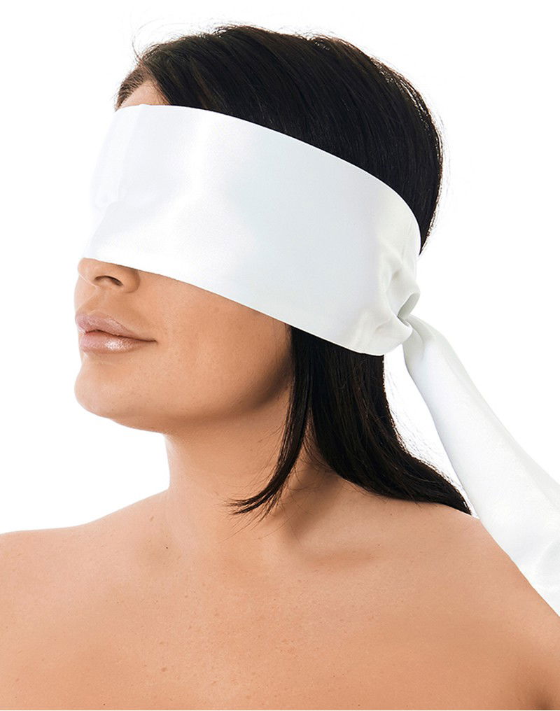 Rimba - Blinddoek, ook voor bondage, 100% polyester