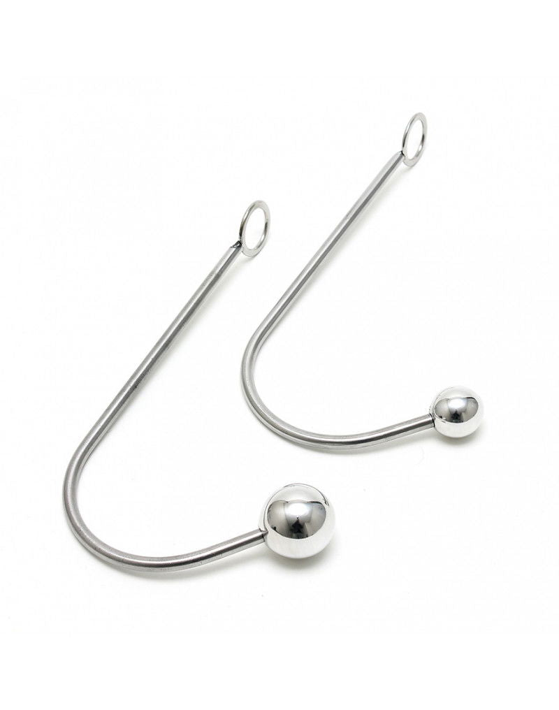 Rimba - Bondage haak Ø 40mm