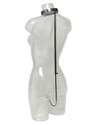 Rimba - Bondage Hook attached to Colar