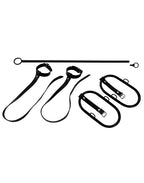 Rimba Bondage Play - Elbow Restraint Set