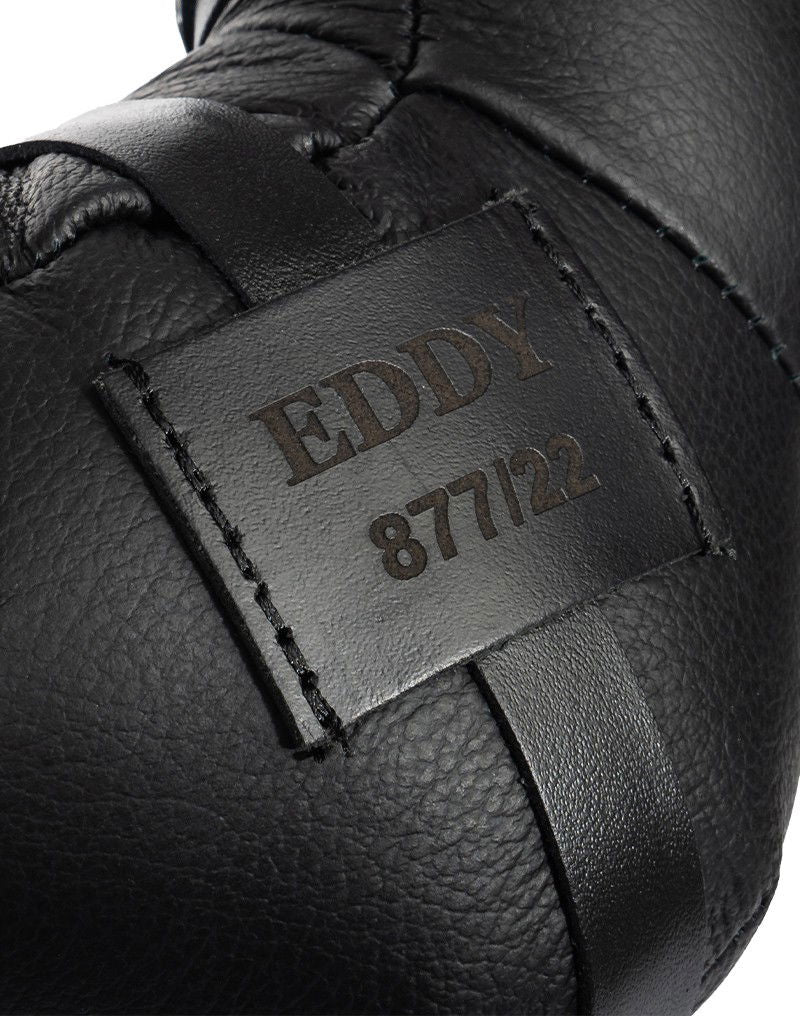 Rimba Bondage Play - Kinky Teddy - Zwart