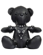 Rimba Bondage Play - Kinky Teddy - Zwart