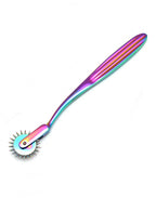 Rimba Bondage Play - Pinwheel