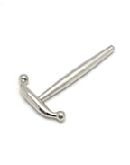 Rimba Bondage Play - Gladde Urethrale Stick