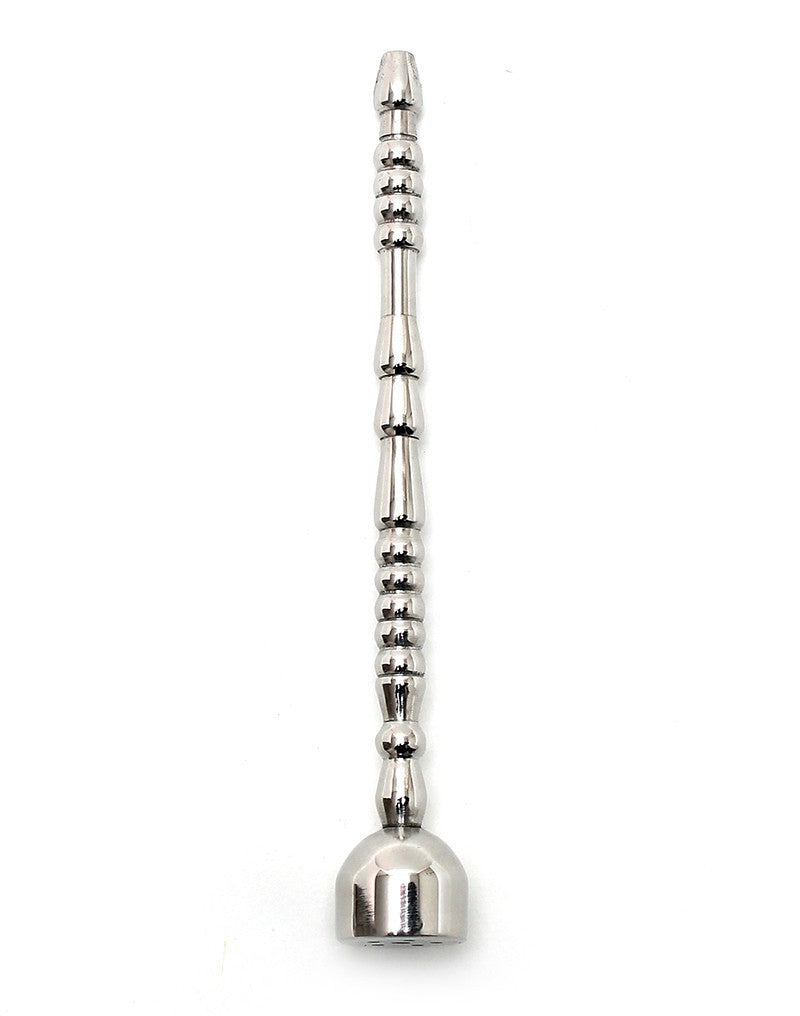 Rimba Bondage Play - Urethrale Plug