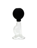 Rimba - Borstkolf vervaardigd uit Kunststof materiaal