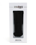 Rimba - Bristol Cord Black