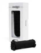 Rimba - Bristol Cord Black