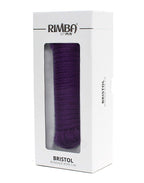 Rimba - Bristol Cord Purple