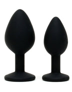Rimba - Buttplug Duo Set