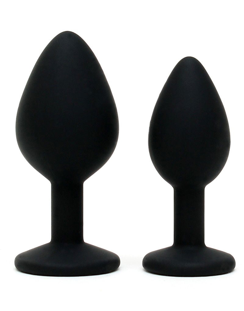Rimba - Buttplug Duo Set
