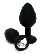 Rimba - Buttplug Duo Set