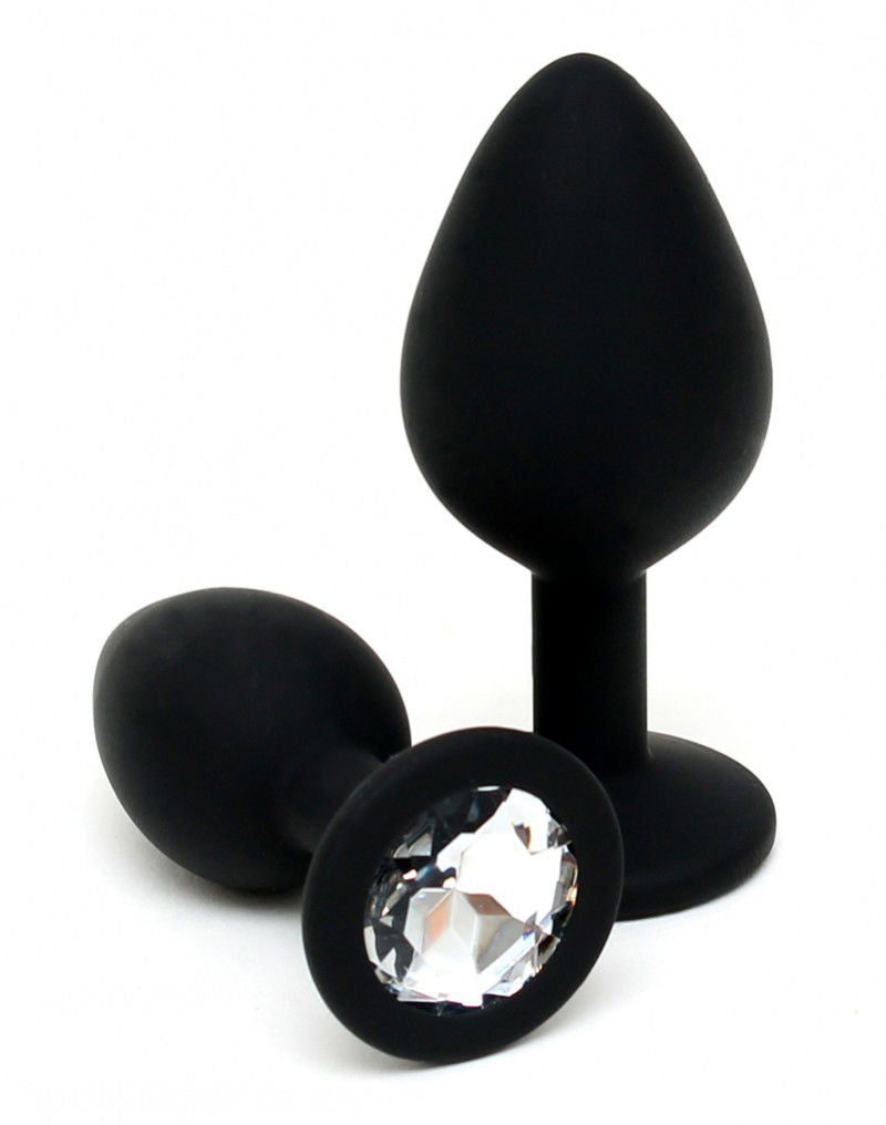 Rimba - Buttplug Duo Set