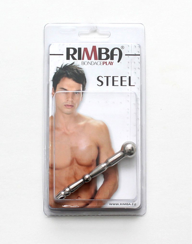 Rimba - Cock Pin Ø 8mm