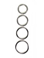 Rimba - Cockring, naadloos