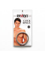 Rimba - Cockring, naadloos