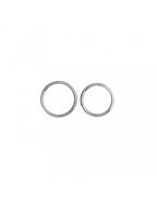 Rimba - Cockring met lasnaad set