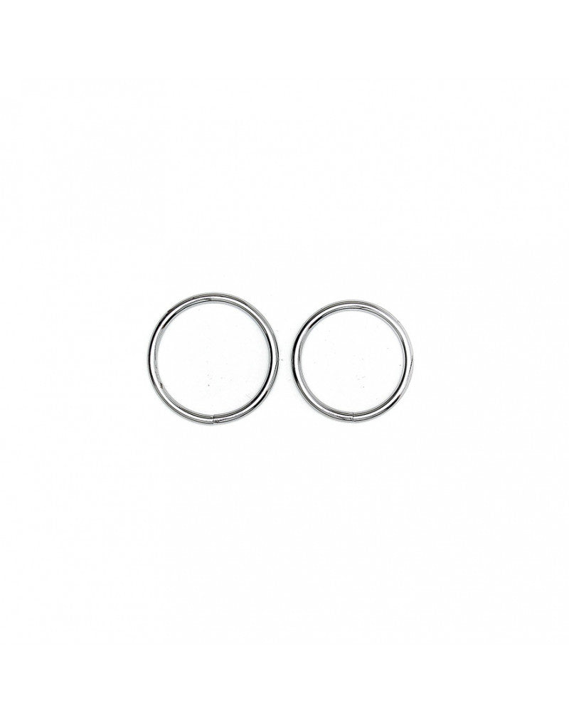 Rimba - Cockring met lasnaad set