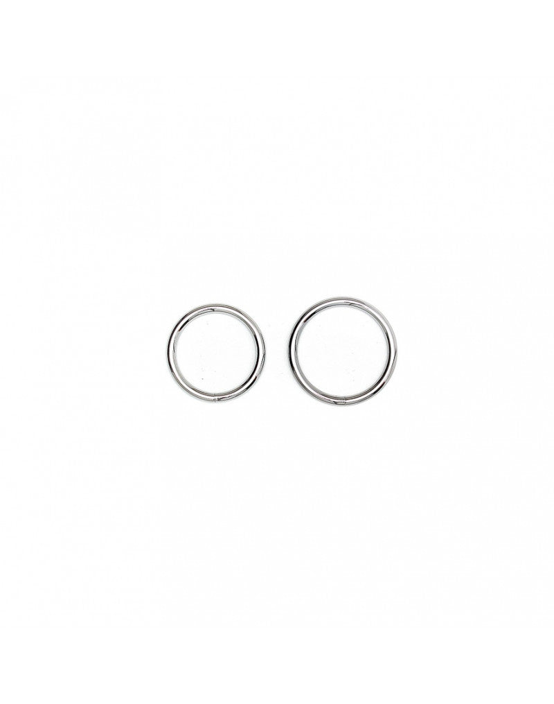 Rimba - Cockring met lasnaad set