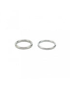 Rimba - Cockring met lasnaad set