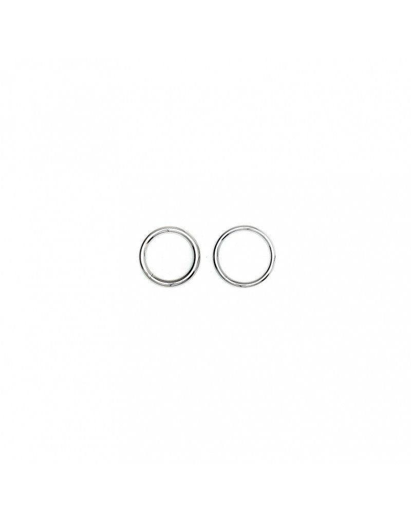 Rimba - Cockring met lasnaad set