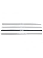 Rimba - Halsband (Bitch)