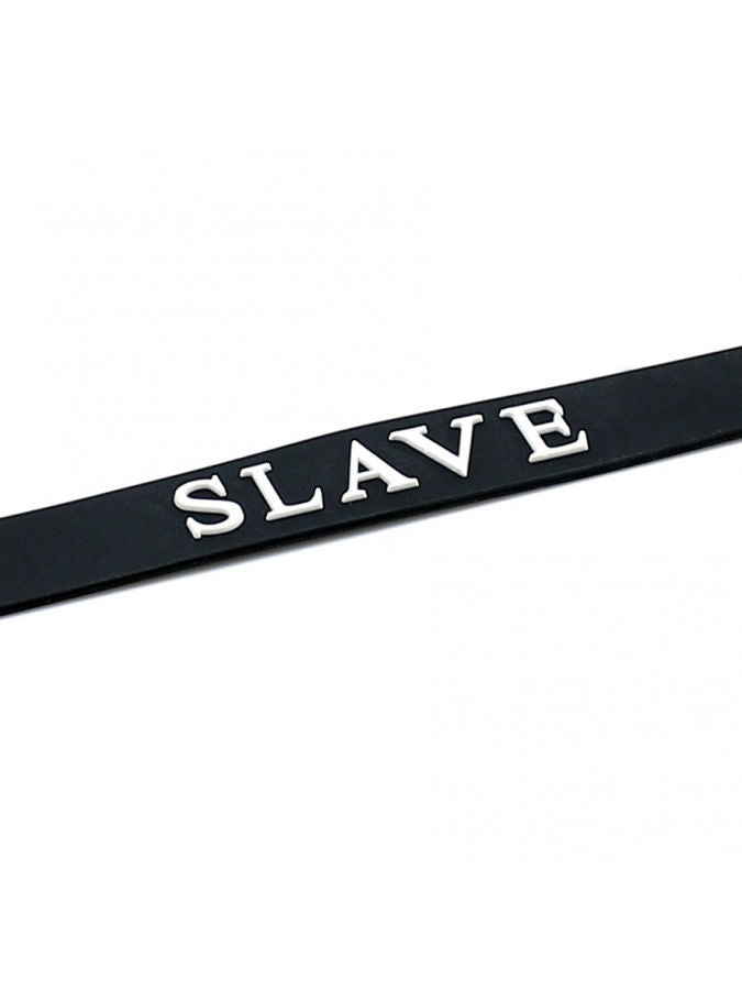 Rimba - Halsband (Slave)