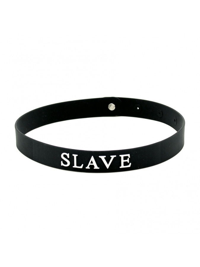 Rimba - Halsband (Slave)