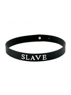 Rimba - Halsband (Slave)
