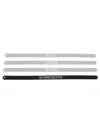 Rimba - Halsband (Submissive)