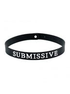 Rimba - Halsband (Submissive)