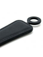 Rimba - Flapzweep, paddle