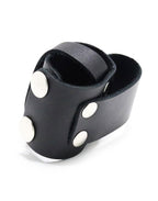 Rimba Bondage Play - Boeienhouder met drukknopen