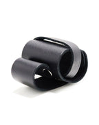 Rimba Bondage Play - Boeienhouder met drukknopen