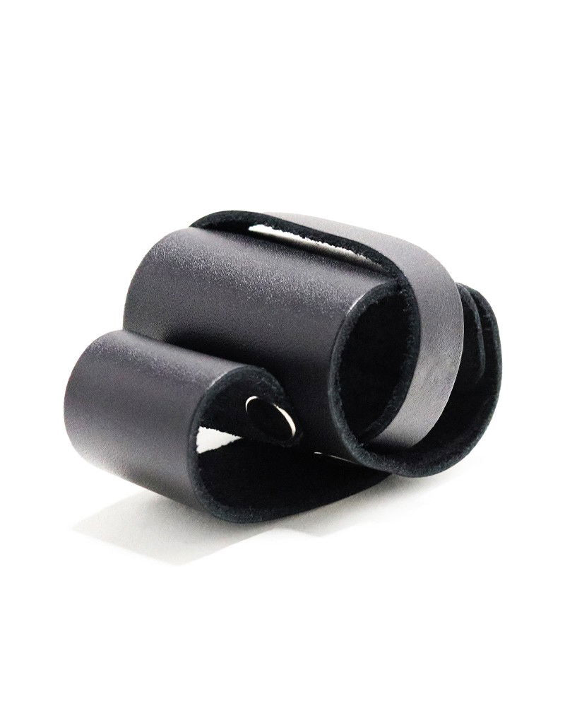 Rimba Bondage Play - Boeienhouder met drukknopen