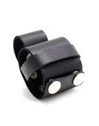 Rimba Bondage Play - Boeienhouder met drukknopen