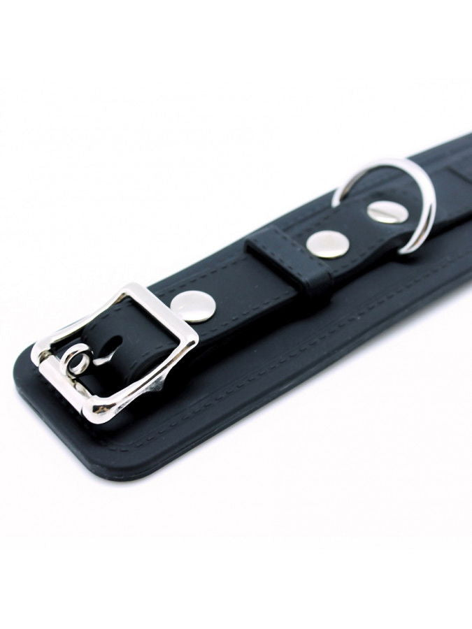 Rimba - Silicone boeien breed