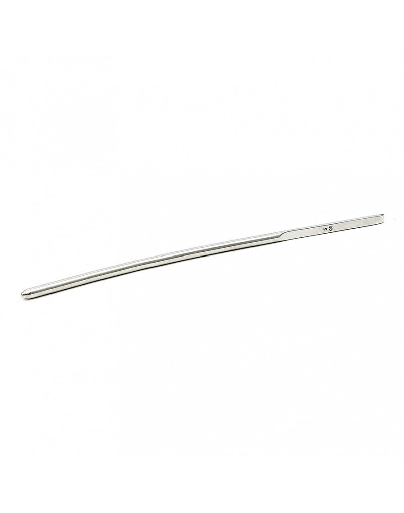 Rimba - Dilator (sound) verkrijgbaar 11 verschillende mm. maten