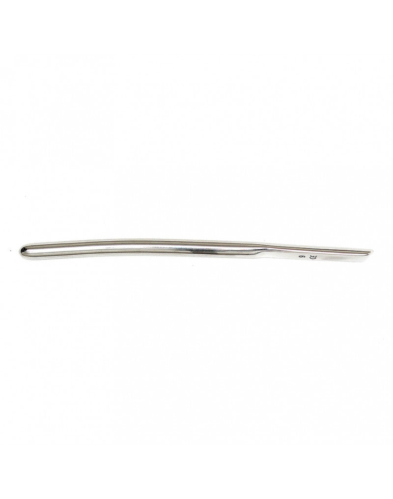 Rimba - Dilator (sound) verkrijgbaar 11 verschillende mm. maten