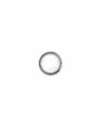 Rimba - Donut Cockring RVS. 1.5 cm. breed