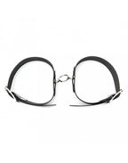 Rimba - Eenvoudige voetboeien met ringetje