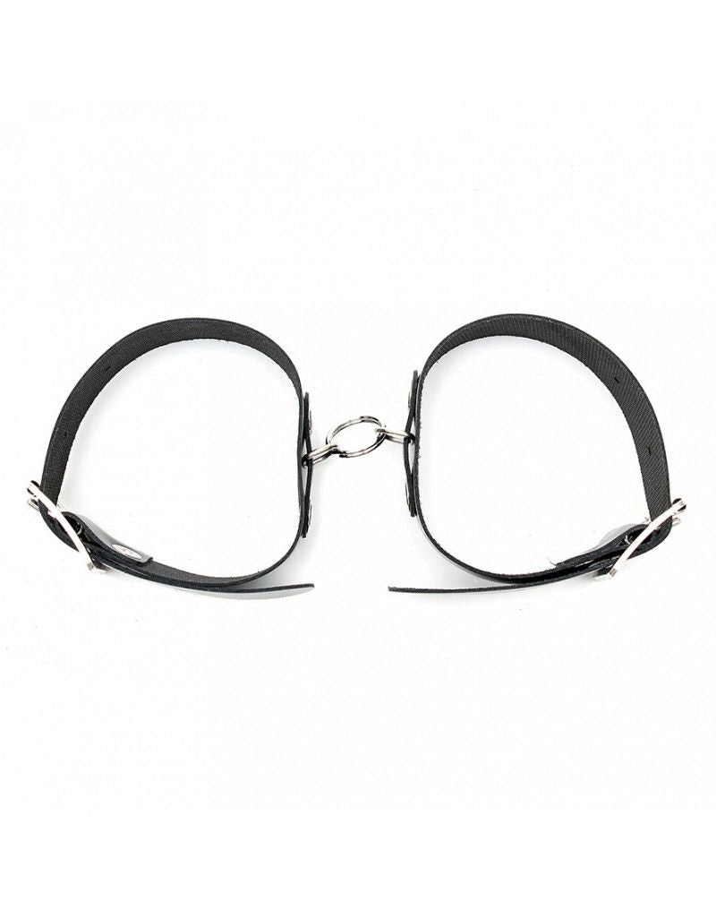 Rimba - Eenvoudige voetboeien met ringetje