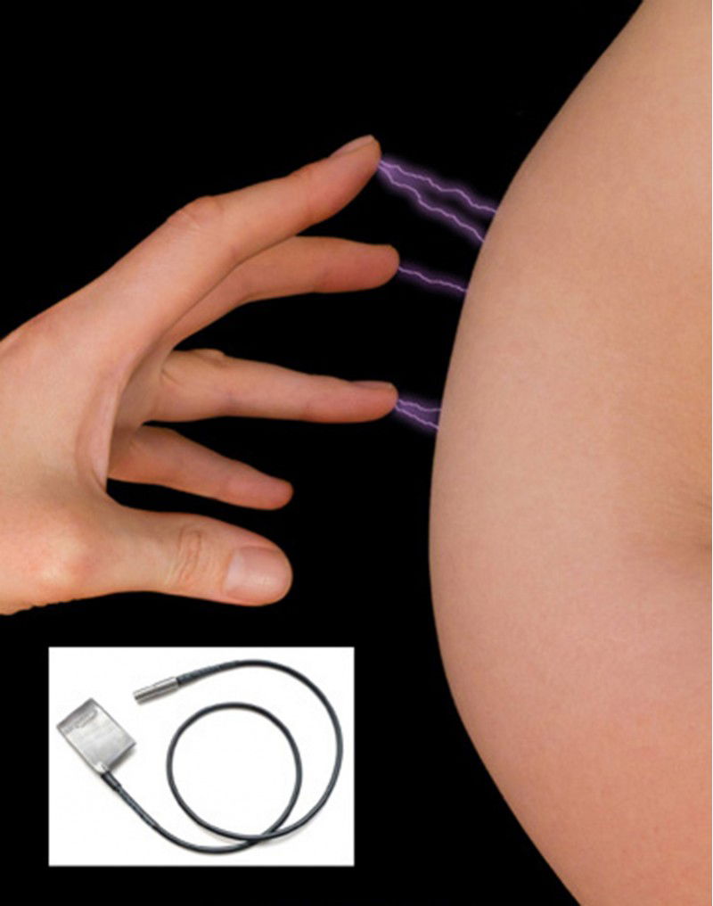 Rimba Electro Play - Electro Power Tripper (220 volt - 10 watt)