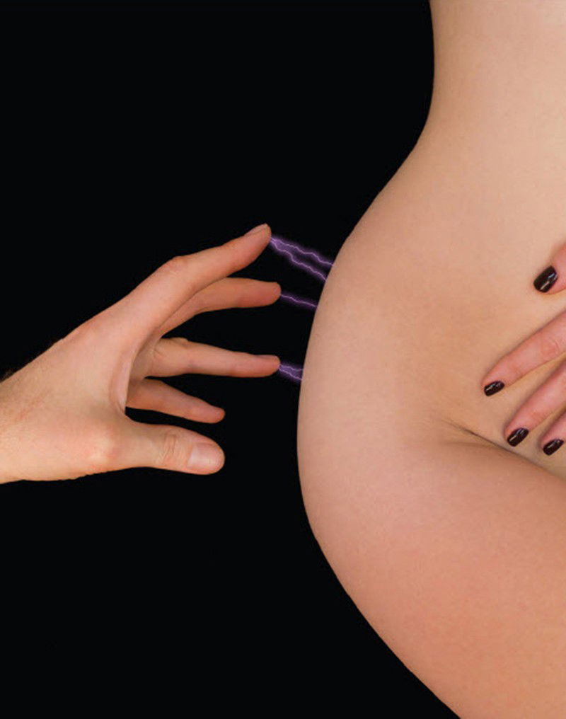 Rimba Electro Play - Electro Power Tripper (220 volt - 10 watt)