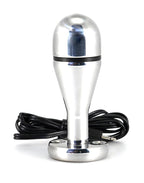 Rimba Electro Sex Ballonplug, bi-polair (100 mm)
